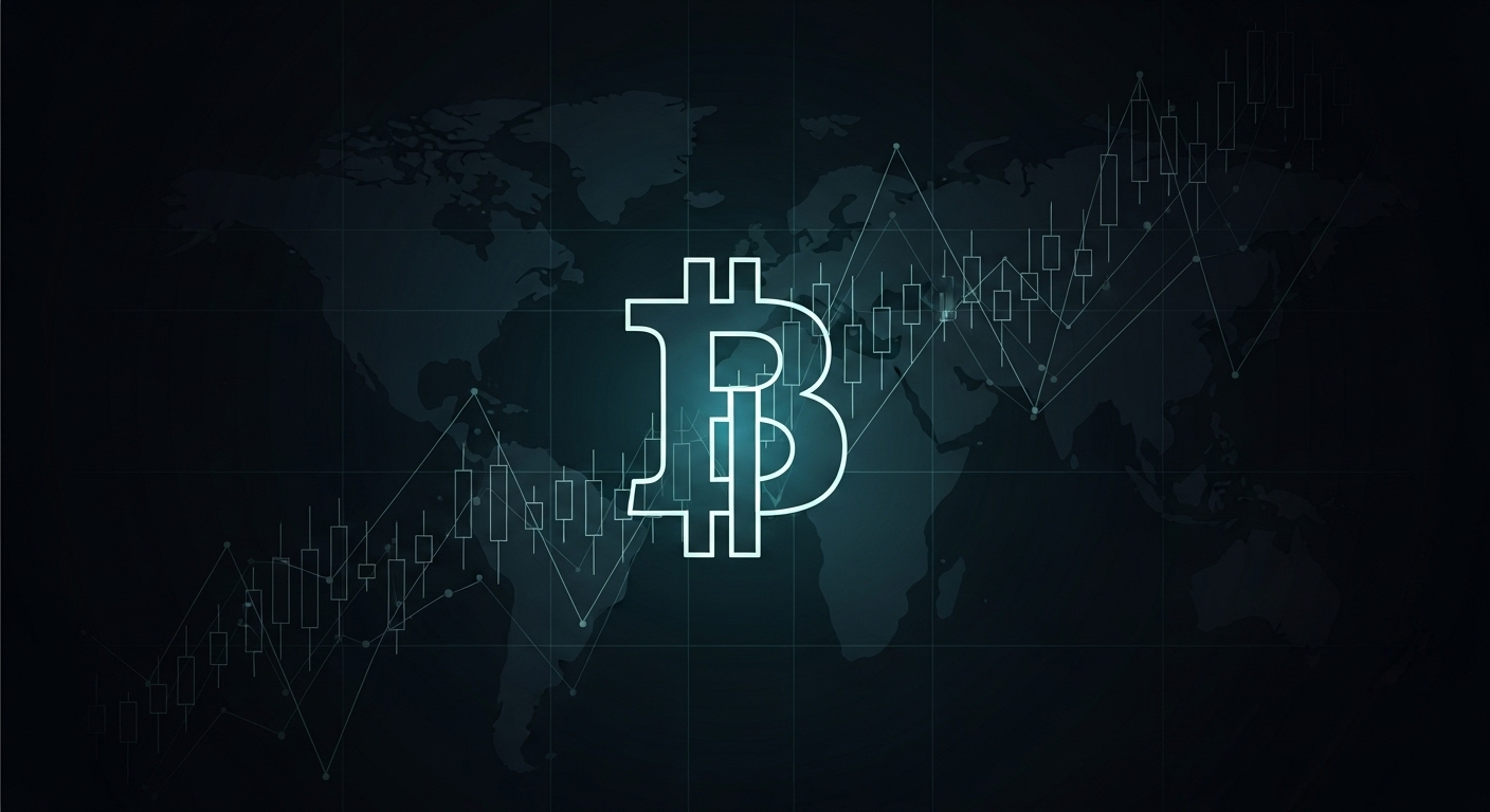  바이낸스 CEO “비트코인 하락, 글로벌 리스크 오프 영향…전통 자산과 유사한 흐름” / TokenPost.ai 