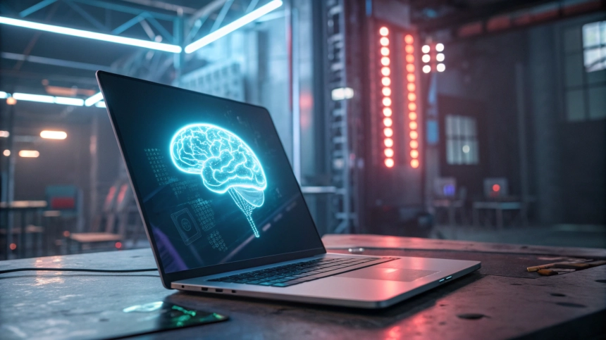 델, 하이브리드 AI PC 공개…“클라우드 없이도 똑똑하다”