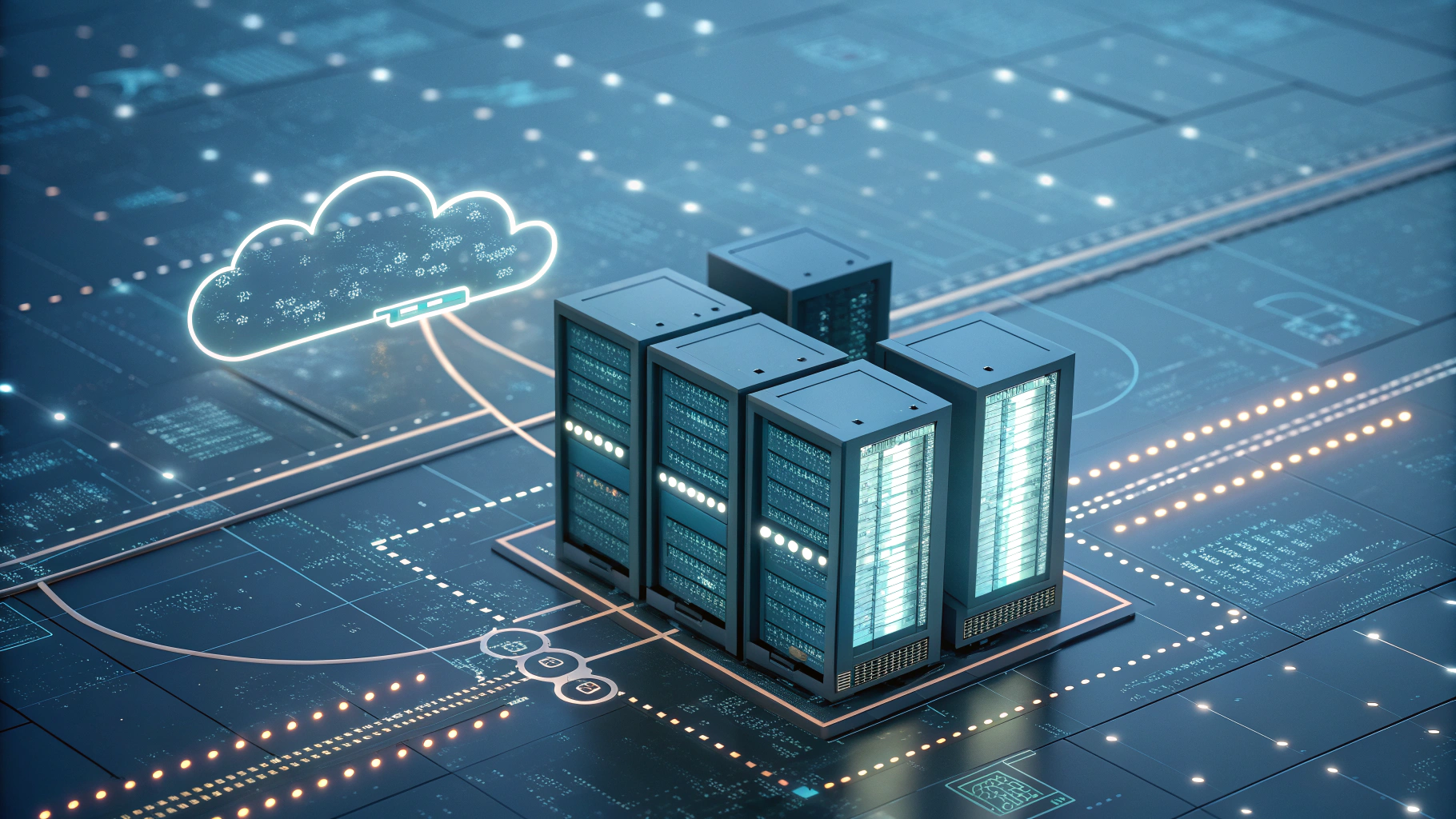  AI 열풍에 GKE '초대형' 확장 가속…구글, 클러스터 운영 패러다임 바꾼다 / TokenPost.ai 