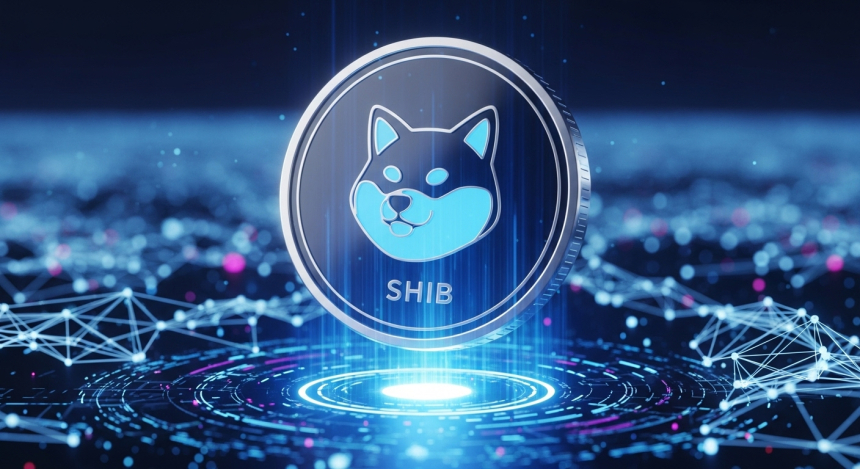  시바이누 시바리움, 블록 수 1,400만 개 돌파 눈앞…SHIB 11% 급등