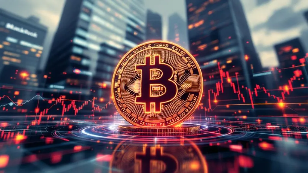 블랙록, 비트코인 '희소성과 글로벌 투자 수단' 평가