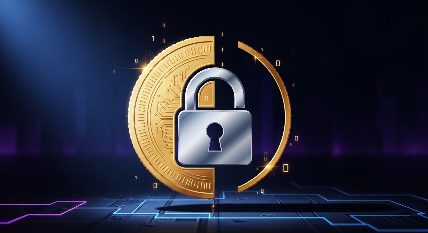 프라이버시 코인 시총 240억 달러 돌파…암호화폐 시장 역주행