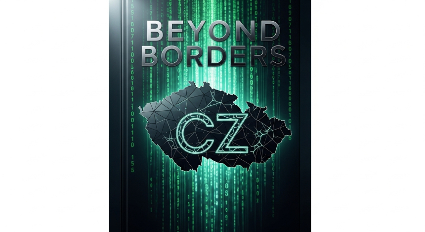  CZ, 'AI 자서전' 사칭 사기 경고…“내 책 아냐” 직접 반박 나서