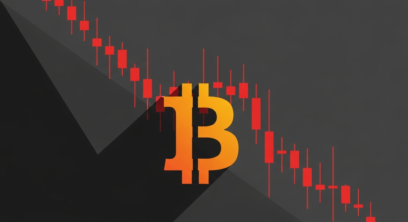 비트코인($BTC), 130일 지지선 붕괴…거래소 출금은 확대