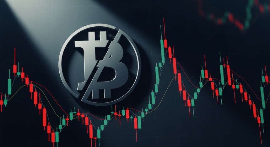  비트코인($BTC) 10만 4,000달러 하회…단기 약세 지속, 추가 급락 경고