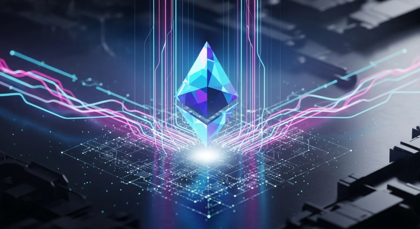 이더리움 TPS 사상 최고치 돌파…‘덴쿤 효과’로 확장성과 수요 동반 상승