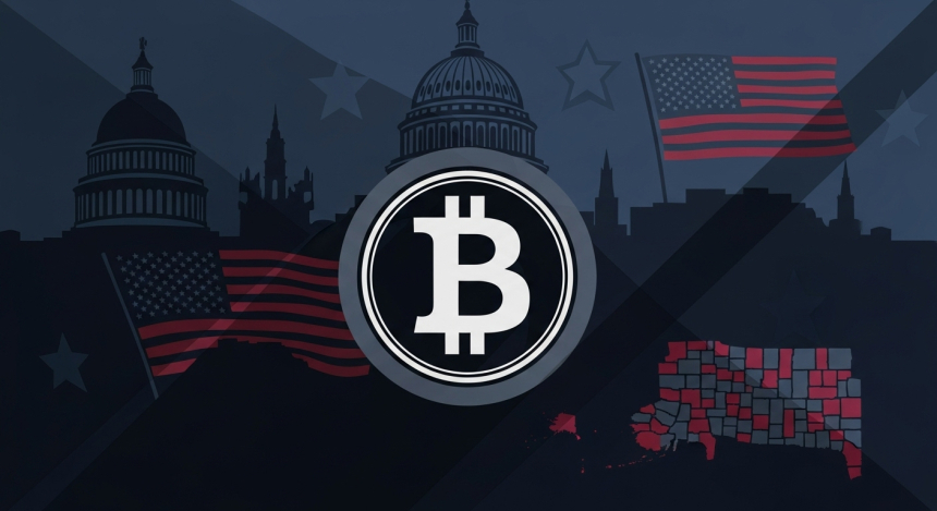  트럼프 아들 연계 비트코인 채굴사에 스카라무치家 1억 달러 투자