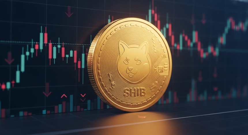  시바이누(SHIB), 핵심 지지선 ‘0.00000893달러’ 일시 이탈…단기 약세 흐름 이어져
