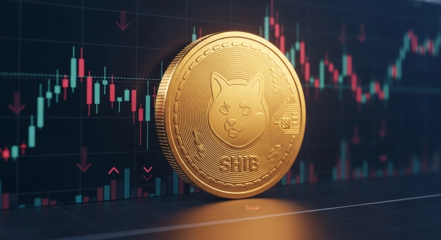 시바이누(SHIB), 핵심 지지선 ‘0.00000893달러’ 일시 이탈…단기 약세 흐름 이어져