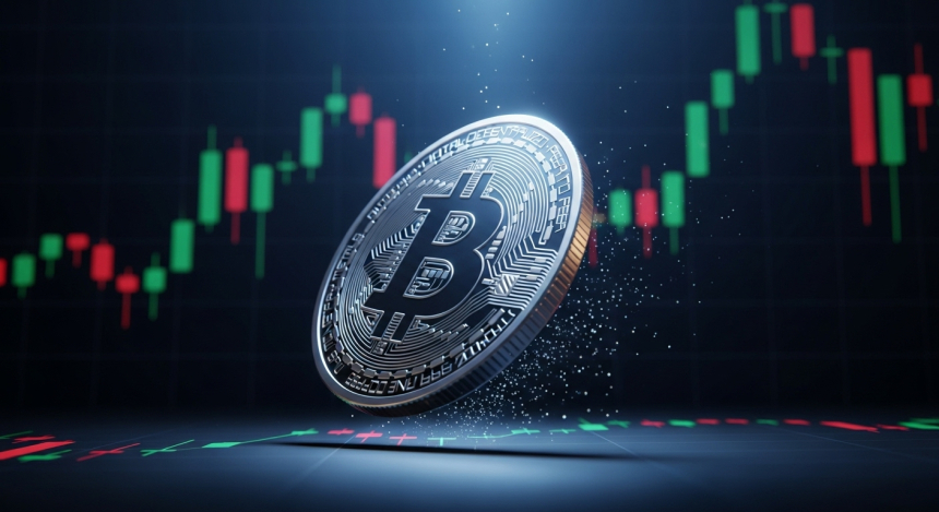  비트코인 $BTC, 10만 달러 붕괴…전문가들 '깊은 조정 경고'