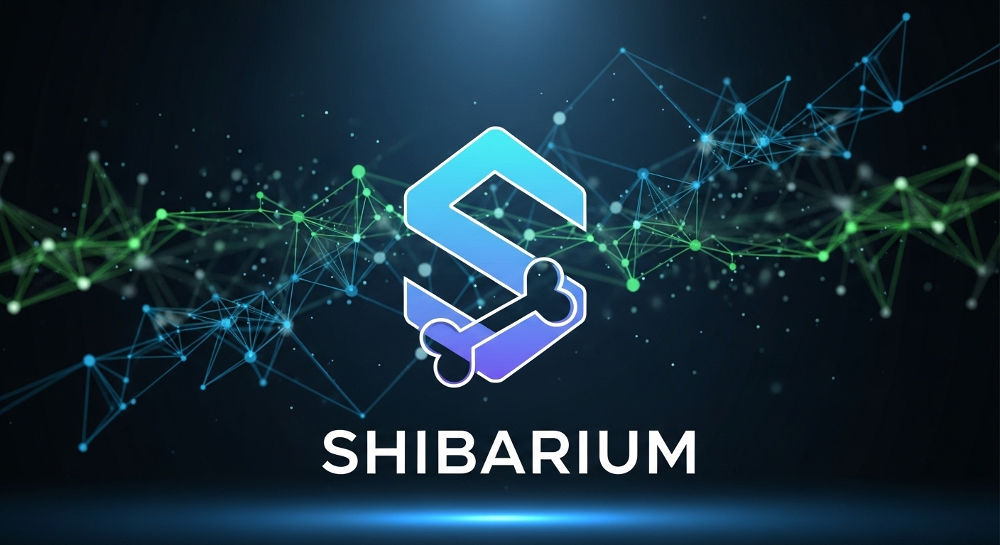 시바리움, 블록 수 1,400만 돌파…사용자 활동 회복세 뚜렷