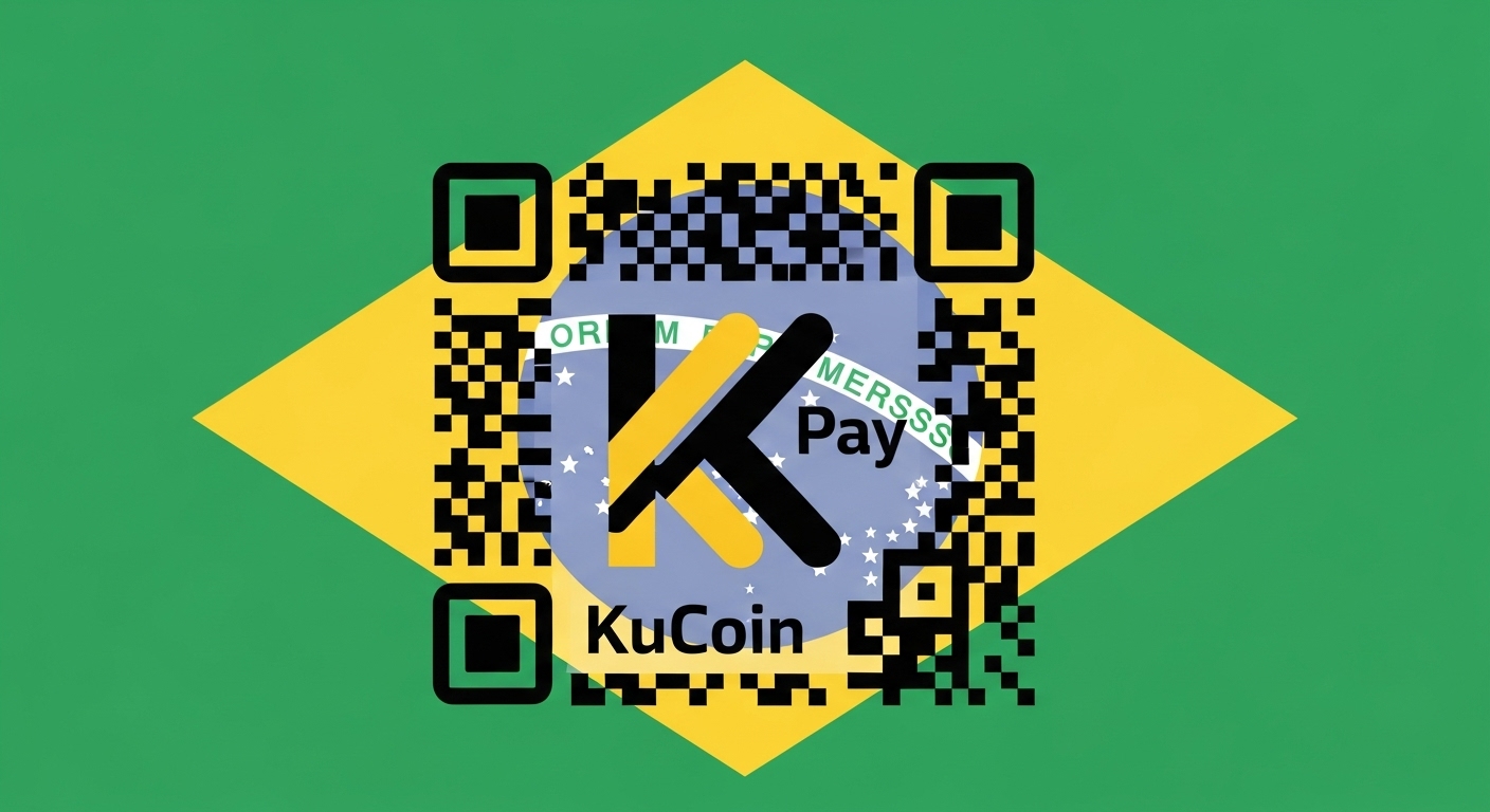 쿠코인 페이, 브라질 중앙은행 실시간 결제망 '픽스' 연동…현지 결제 인프라 공략 본격화