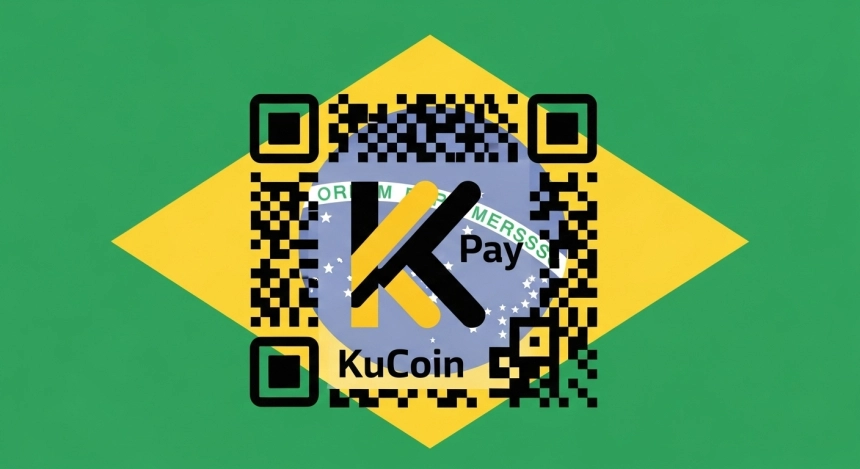 쿠코인 페이, 브라질 중앙은행 실시간 결제망 '픽스' 연동…현지 결제 인프라 공략 본격화