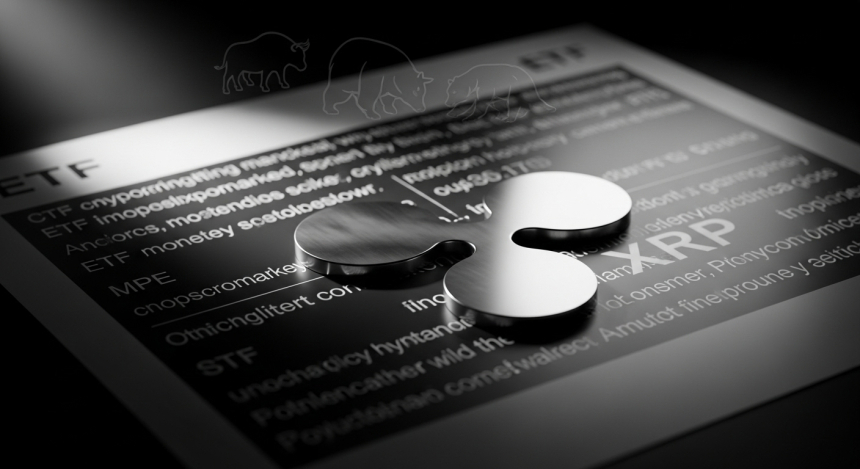  프랭클린 템플턴, XRP 현물 ETF 출시 시동…SEC 승인 임박 신호