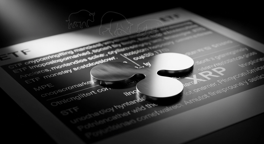 프랭클린 템플턴, XRP 현물 ETF 출시 시동…SEC 승인 임박 신호