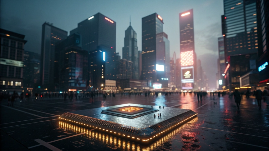 ‘슈퍼 식스’에 쏠린 AI 가치… 인프라 투자만 5,700조 육박