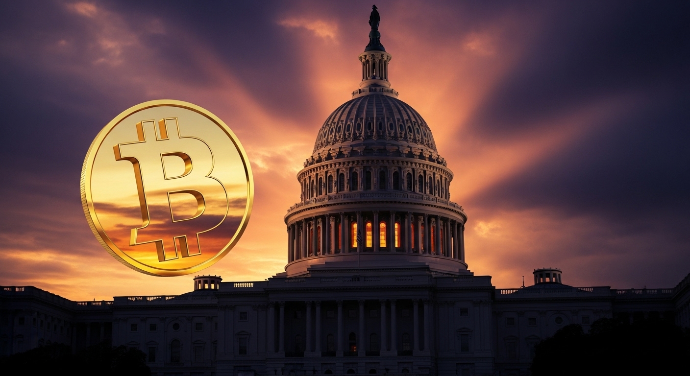 비트코인($BTC), 트럼프 대통령 관세 환급 발언에 한때 10만 7,000달러 돌파