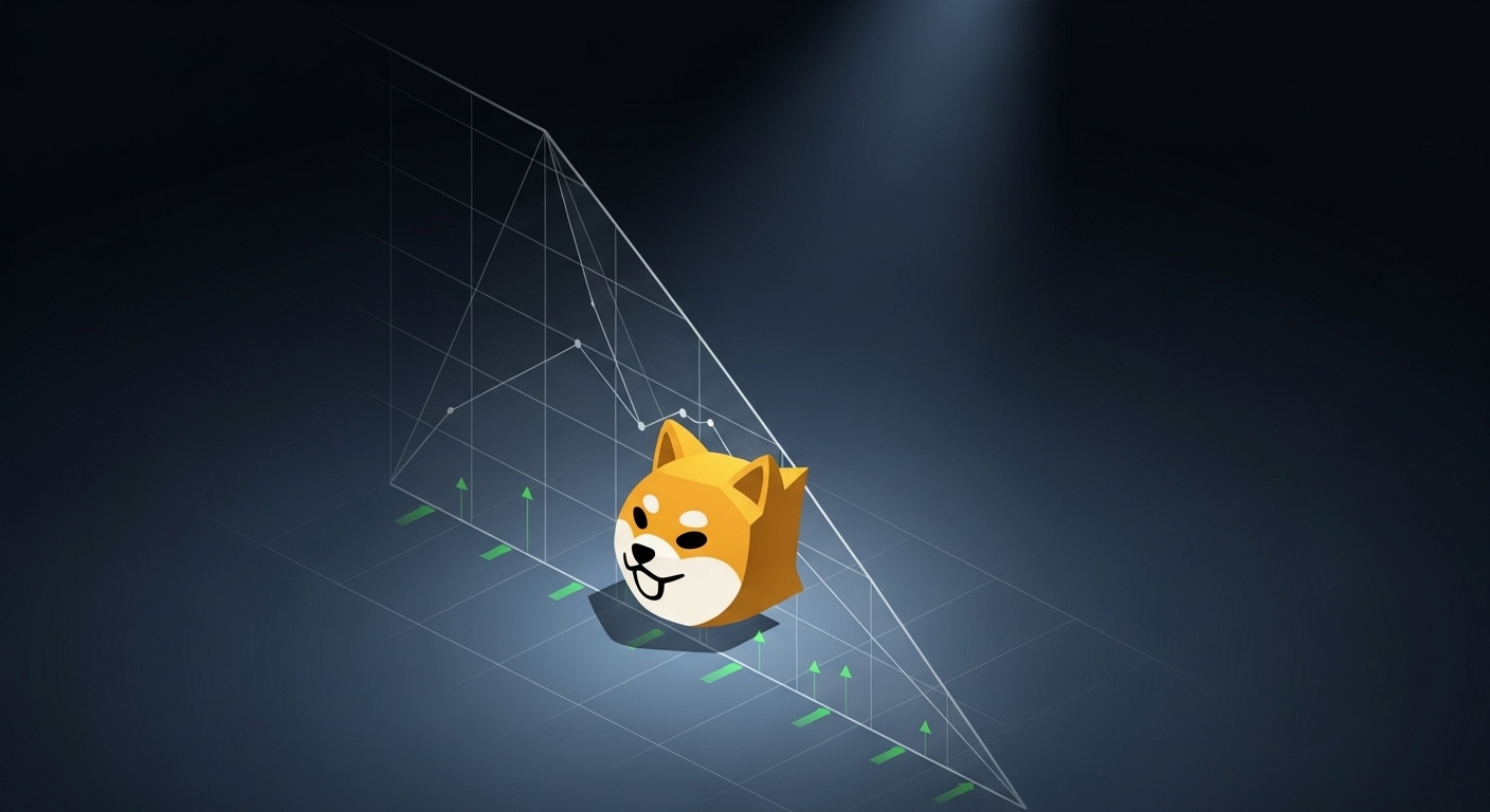 도지코인(DOGE), 핵심 지지선 붕괴에도 ‘기술적 반등’ 신호 포착…차트 분석가들 낙관