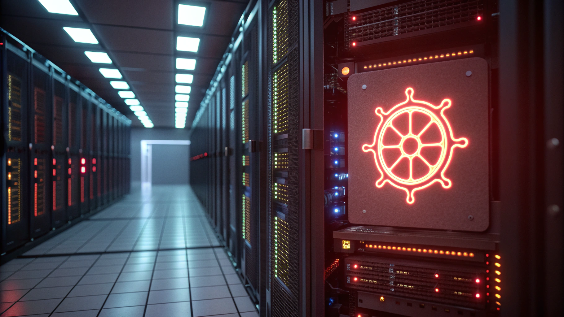 구글, GKE 통한 AI 추론 표준화 선언… “마이크로서비스처럼 다룬다”