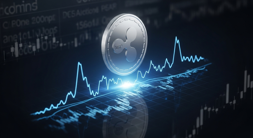  XRP, 1.94달러 지지선 시험대…분석가 '단기 반등 여력 있다'