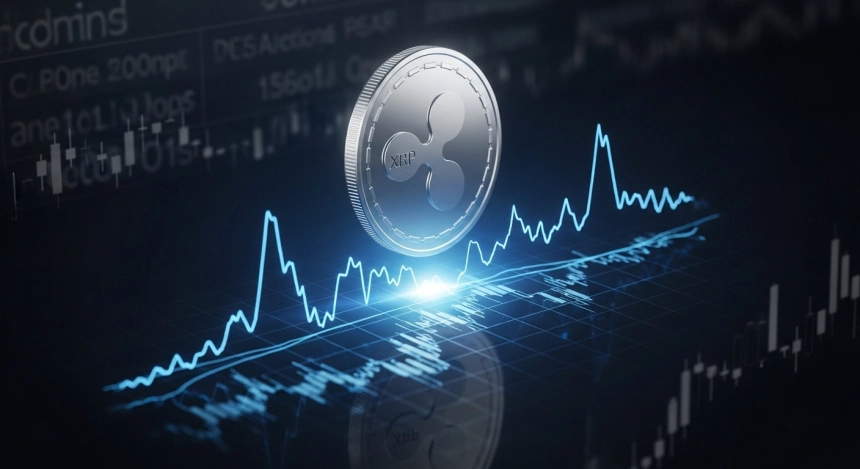 XRP, 1.94달러 지지선 시험대…분석가 '단기 반등 여력 있다'