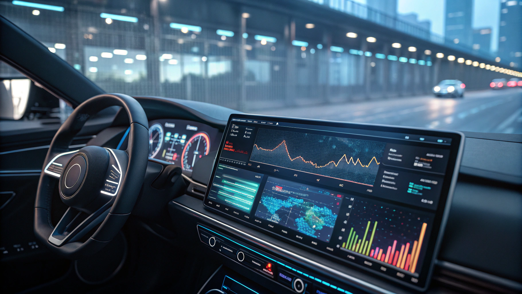 앰플리튜드, 생성형 AI 시대 맞춰 'AI-네이티브 분석 툴' 대전환 선언