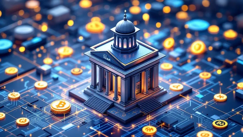 말레이시아 중앙은행, 실물자산 토큰화 추진…3년 로드맵 발표