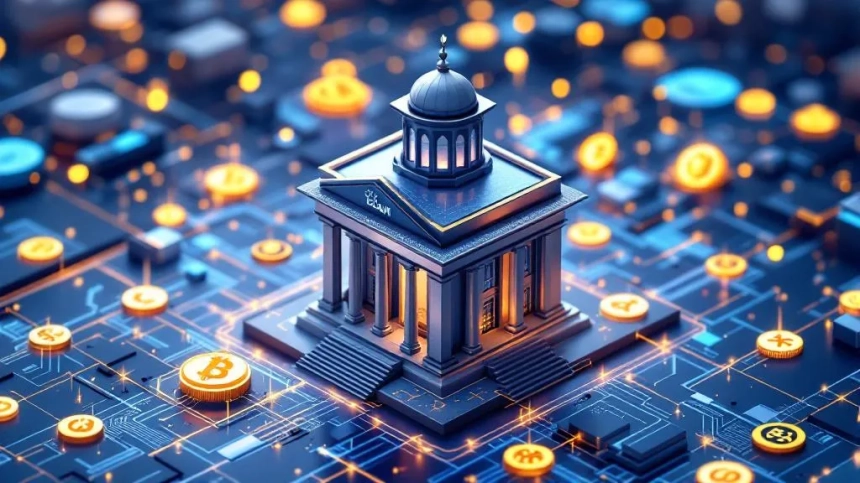  신서시스, 전통 금융과 디지털 자산 연결하는 '네트워크' 출시