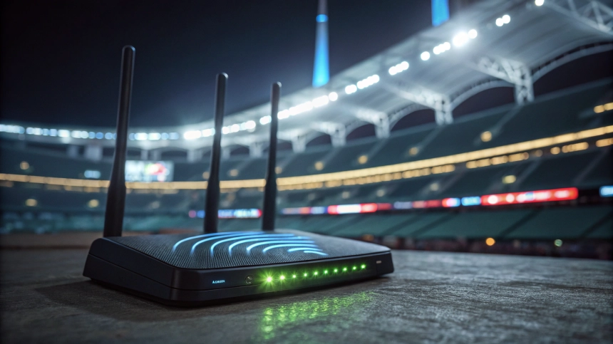  5G 시대에도 와이파이 전성기…와이파이 7, 실내 네트워크 ‘게임체인저’ 되나