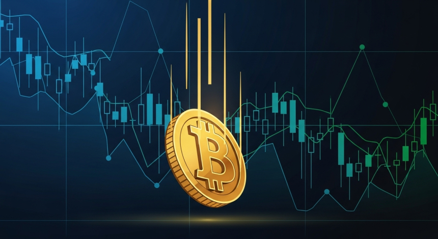 비트코인(BTC) 7개월 만에 최저…'14년 보유' 고래 매도에 $4.1억 롱 청산