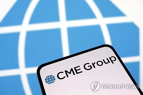 CME 글로벌 거래 10시간 멈췄다…서버 냉각장치 고장에 시장 '휘청'