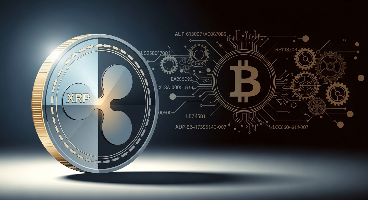 리플 CTO “비트코인, 50년 전과 같지 않다”…기술 진화의 상징 발언 주목