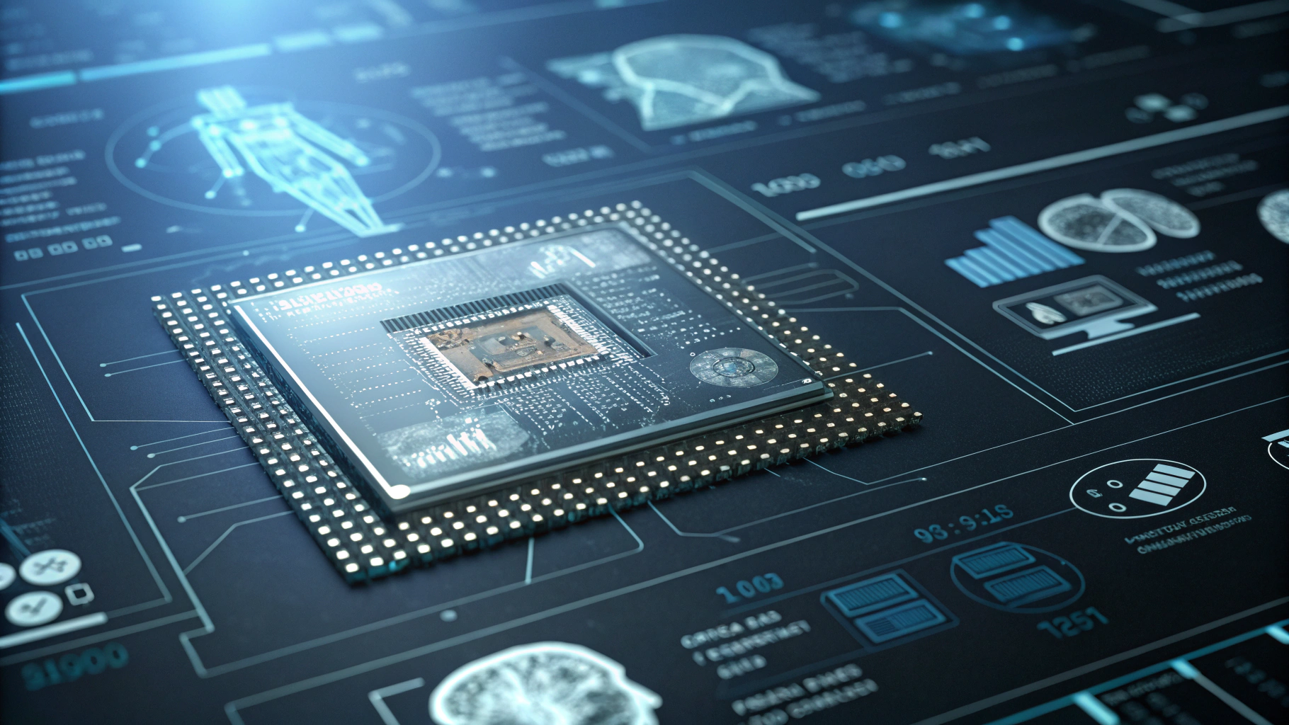 AI의 미래는 인프라에 달렸다… 유럽 기업이 이끄는 '세로지향 혁신'