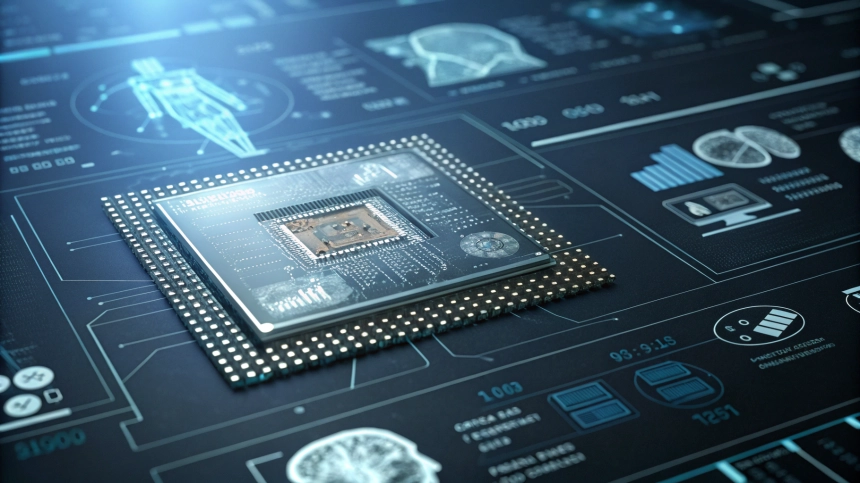  AI의 미래는 인프라에 달렸다… 유럽 기업이 이끄는 '세로지향 혁신'