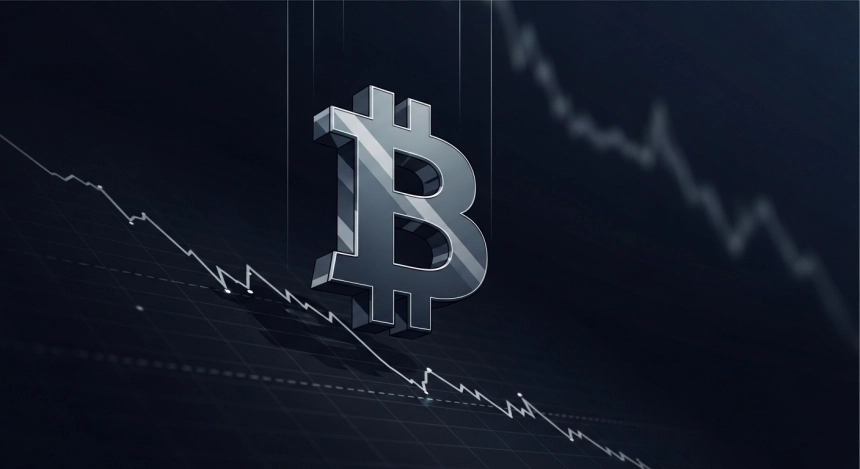 비트코인 $BTC 연중 최저치 추락…일주일 새 시총 650조 원 증발