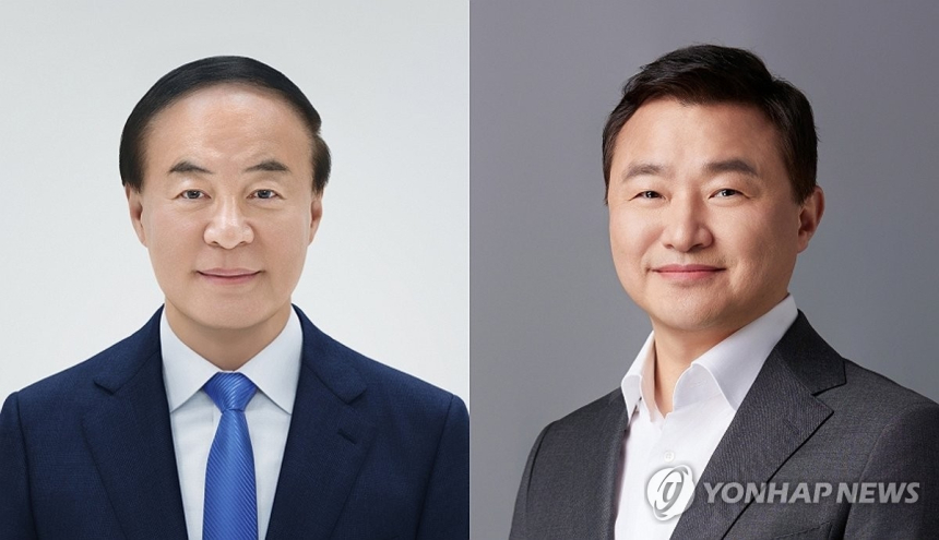  삼성전자, 노태문 사장 공동 대표 선임…DX·DS 투톱 체제로 재편