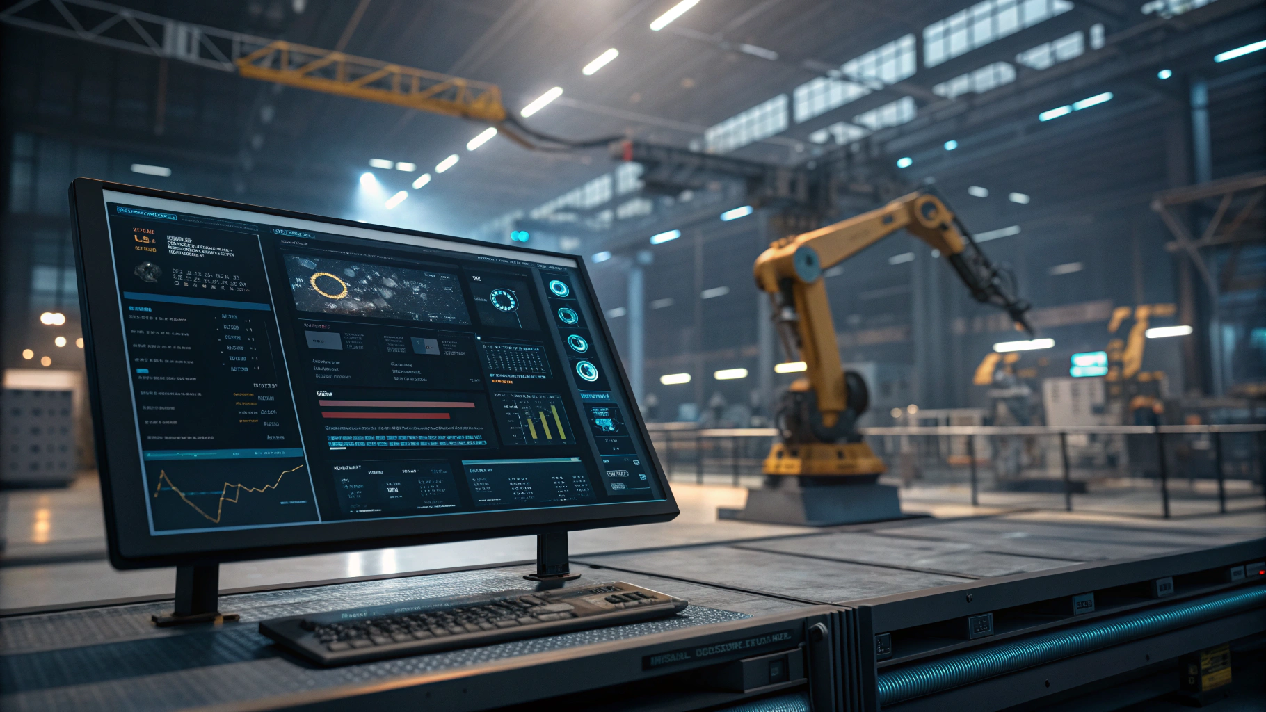 AI가 바꾸는 ERP의 미래… QAD, '챔피언 벤치마크'로 혁신 가속