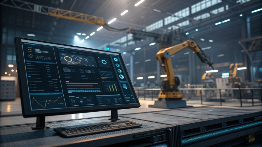 AI가 바꾸는 ERP의 미래… QAD, '챔피언 벤치마크'로 혁신 가속