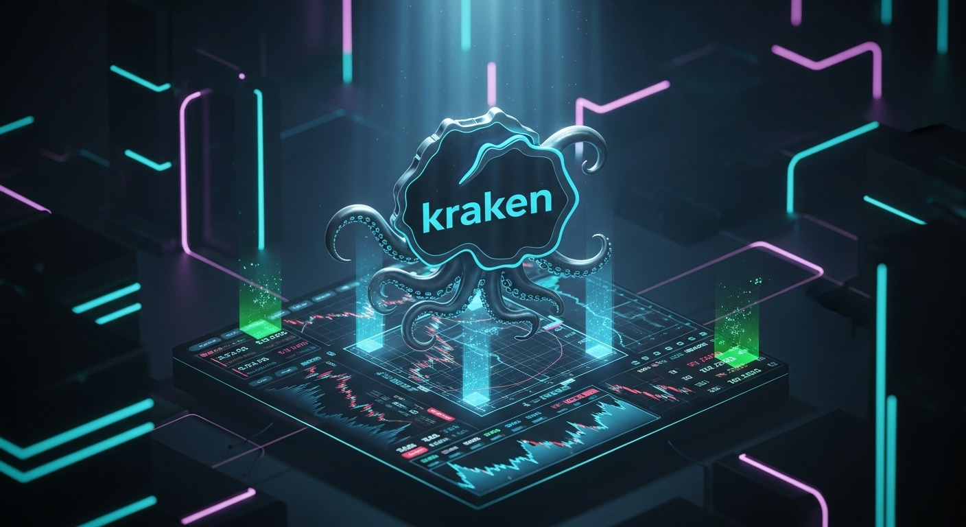 크라켄, 트럼프 규제 완화에도 IPO 계획 없다…“독립 운영 유지”