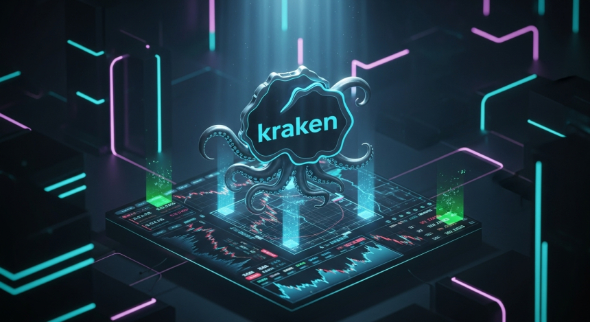 크라켄, 트럼프 규제 완화에도 IPO 계획 없다…“독립 운영 유지”