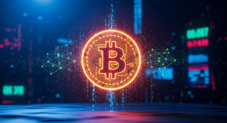  비트코인, '비공식 IPO' 진행 중…장기 보유 물량 시장에 분산돼