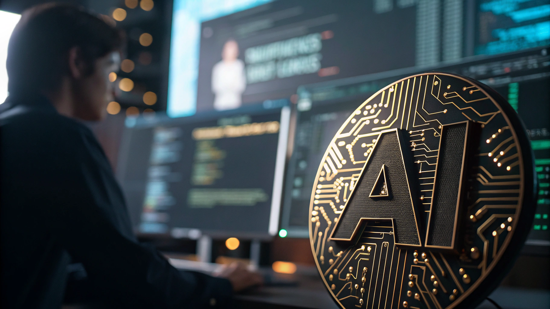 에이전트형 AI, 드디어 생산 시스템으로… 파브릭스AI가 여는 차세대 운영 혁신