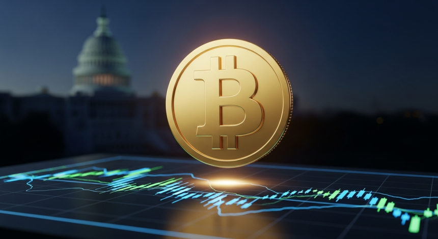  비트코인($BTC), 10만 6,000달러 돌파…트럼프 현금지급 발언·셧다운 기대감에 반등