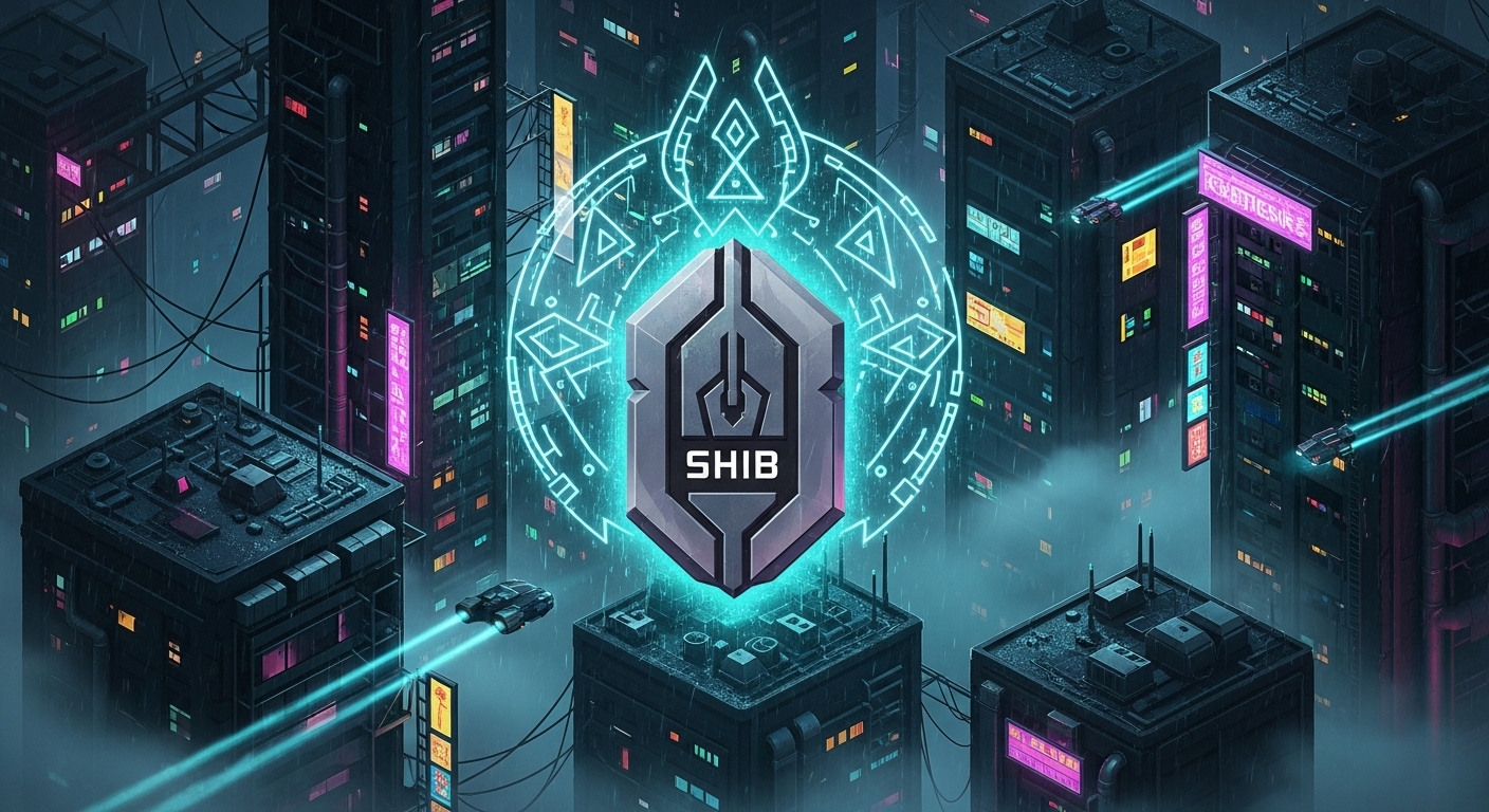 시바이누(SHIB), 핵심 인물 쿠사마 의미심장 메시지…생태계 ‘전환점’ 신호