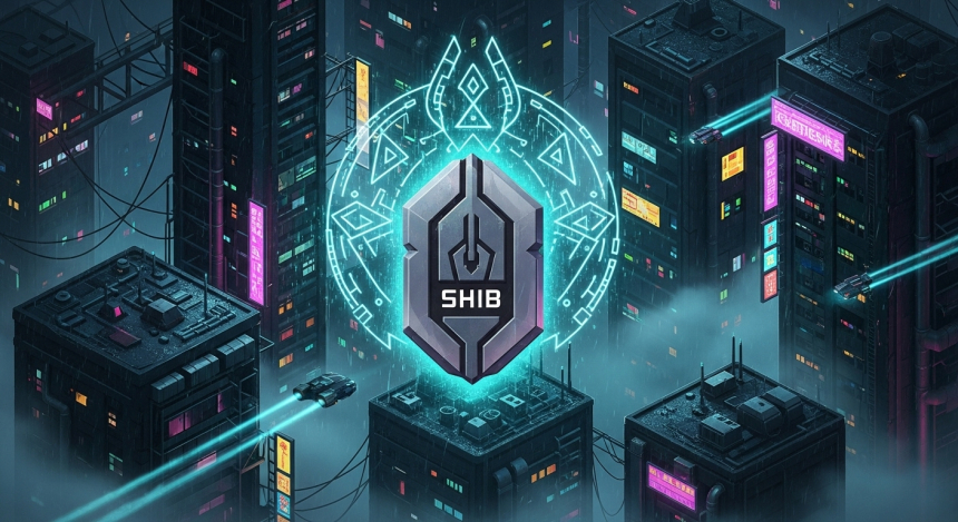  시바이누(SHIB), 핵심 인물 쿠사마 의미심장 메시지…생태계 ‘전환점’ 신호