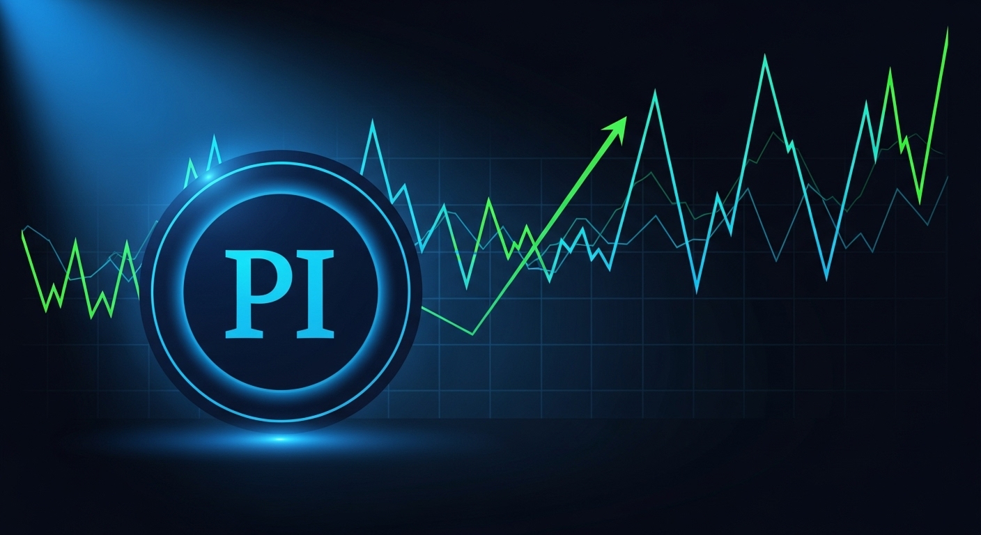AI 4인이 분석한 파이코인 전망…“연내 최고가 경신, 현실성 낮다”