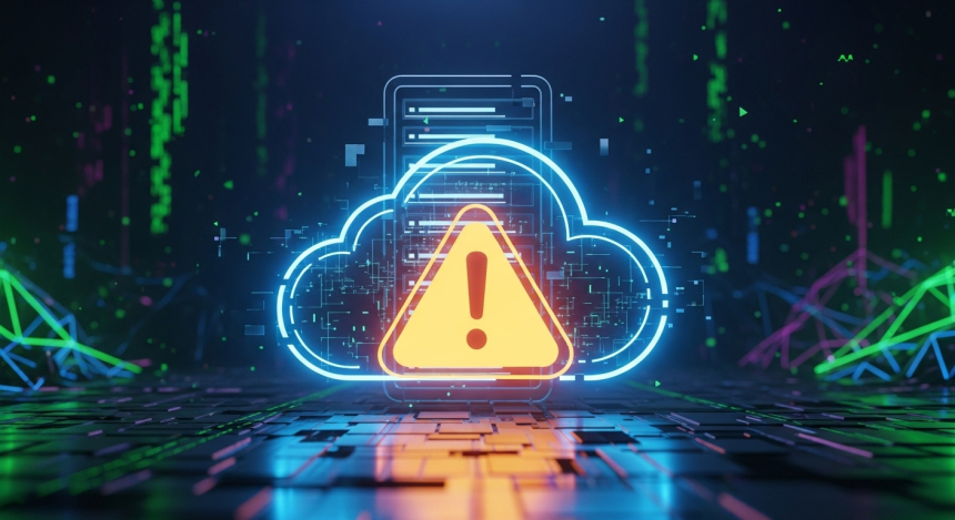  클라우드플레어 장애로 전 세계 웹 20% 중단…암호화폐 사이트도 줄줄이 멈춰