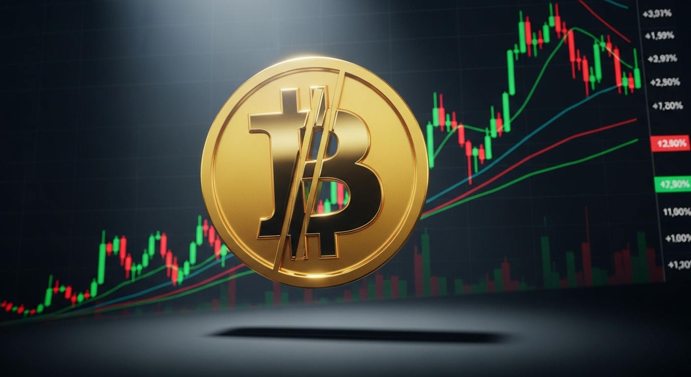 비트코인($BTC), 반등 신호에도 불안한 상승…공정가치와 1만 달러 괴리