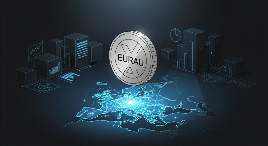 도이체 보르세, 유로 스테이블코인 EURAU 통합 추진…기관 디지털 자산 전략 확대