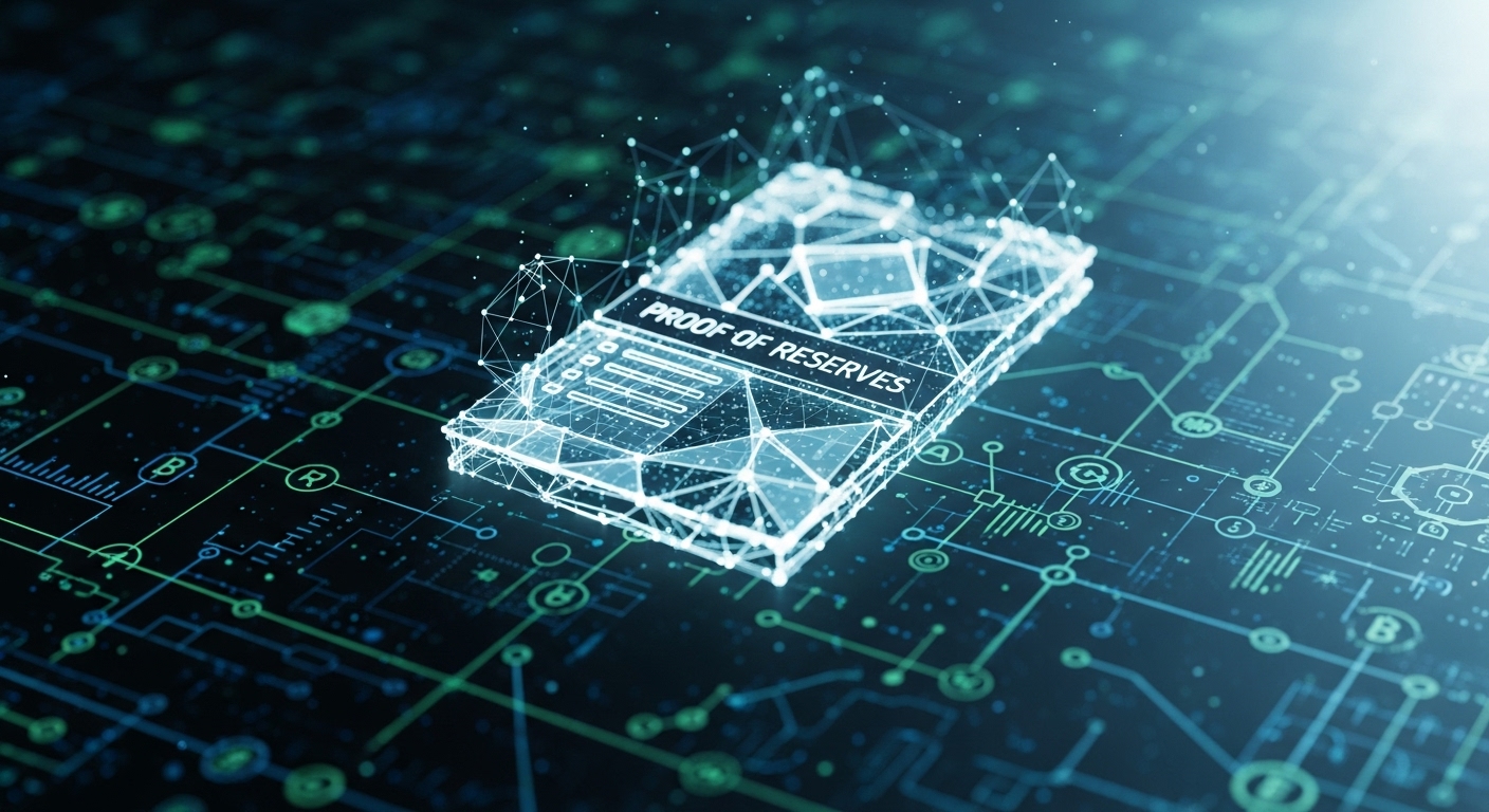 FTX 붕괴 3년…‘준비금 증명’으로 신뢰 회복 노린다